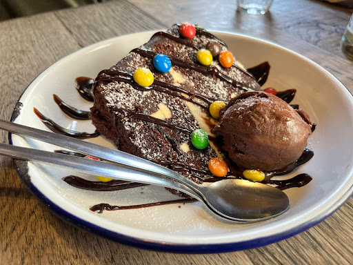 Photo of BrewDog Norwich - 1 Queen St, Norwich NR2 4SG